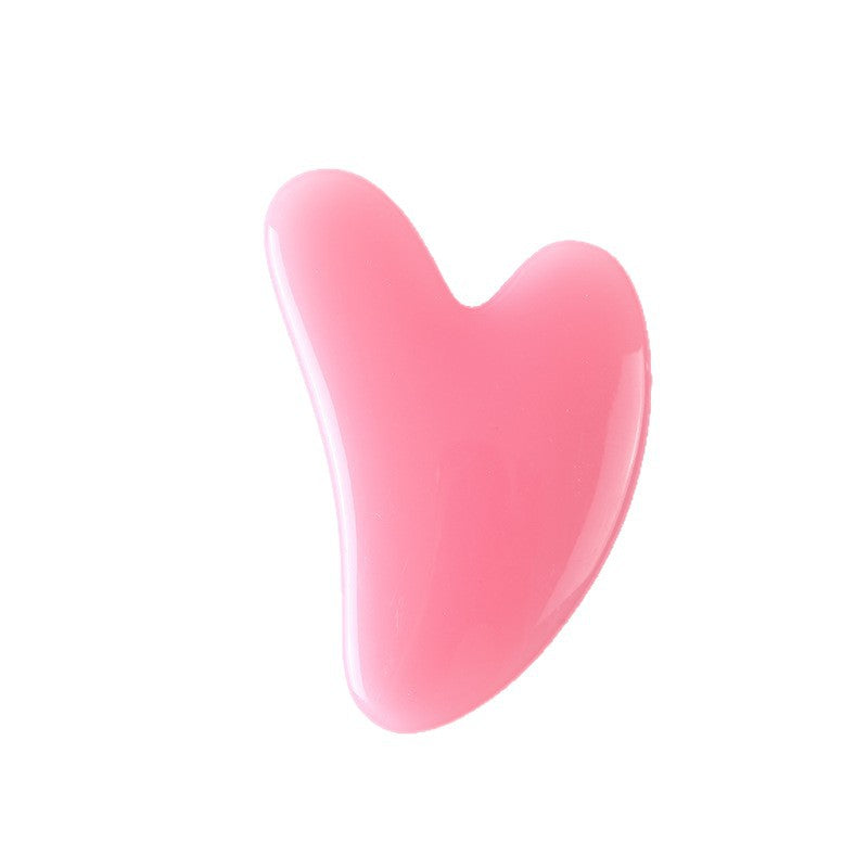 Blushy Stones - Colour