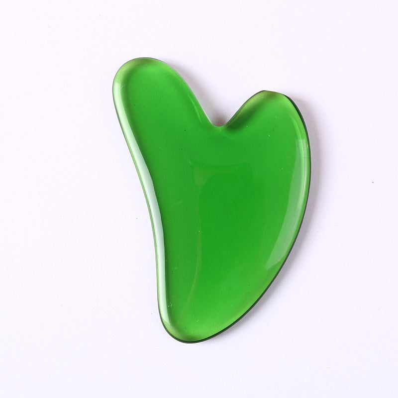 Blushy Stones - Colour