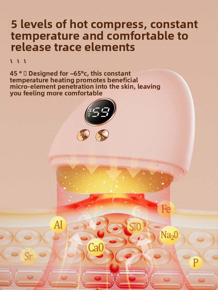 Blushy - Lux Model