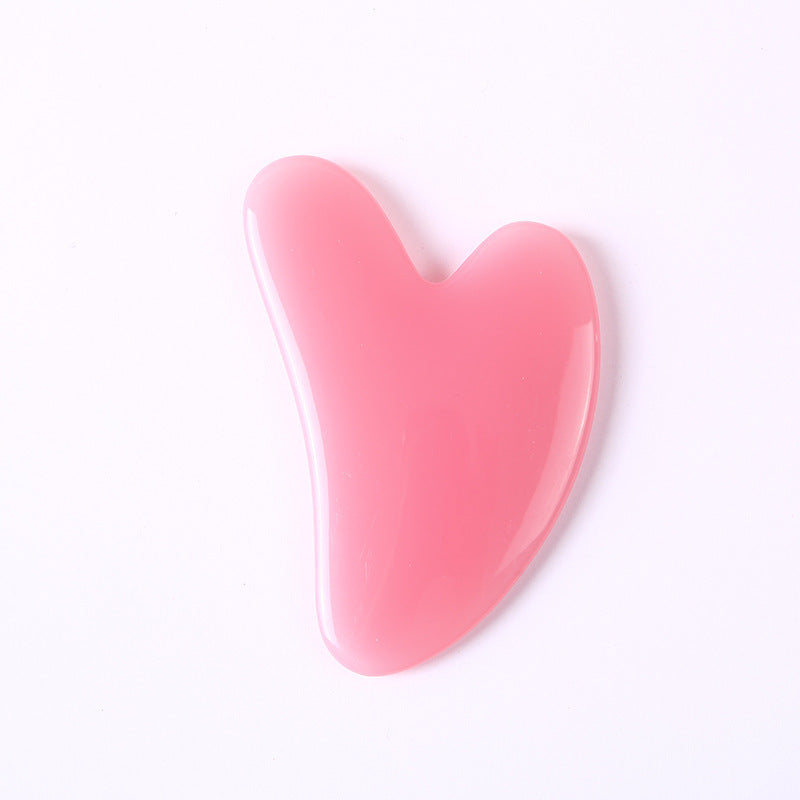 Blushy Stones - Colour