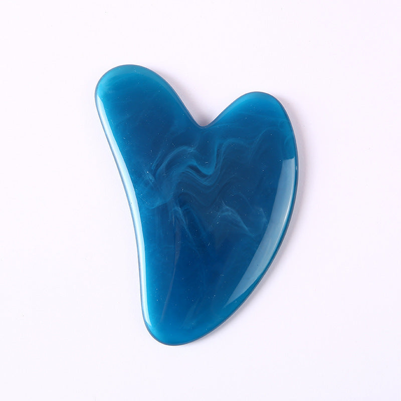 Blushy Stones - Colour