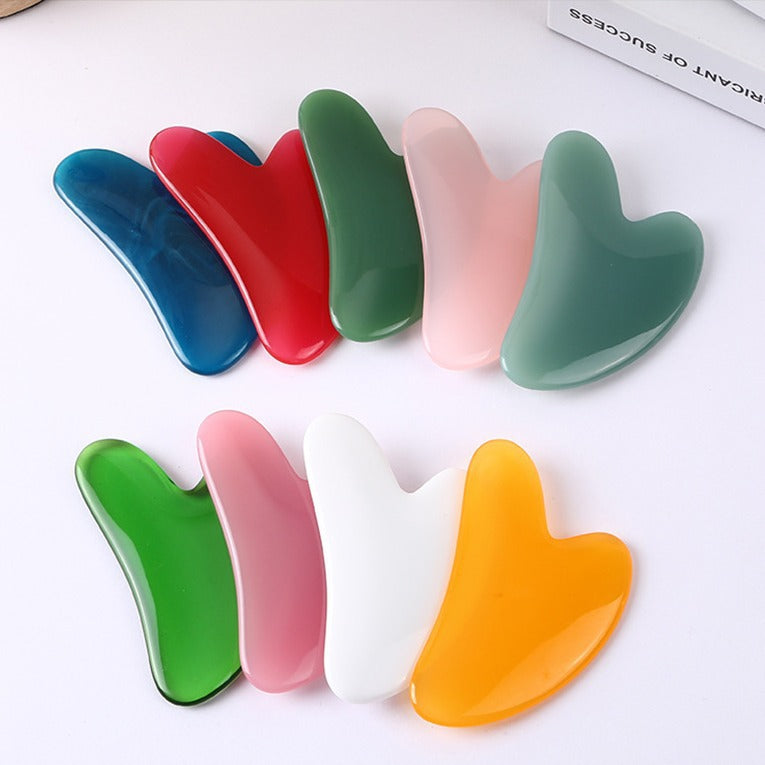 Blushy Stones - Colour