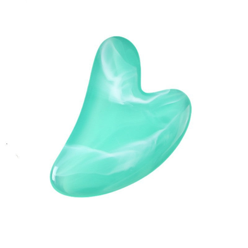 Blushy Stones - Colour