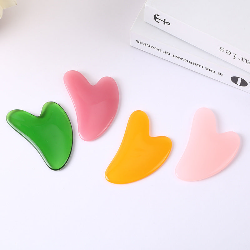 Blushy Stones - Colour
